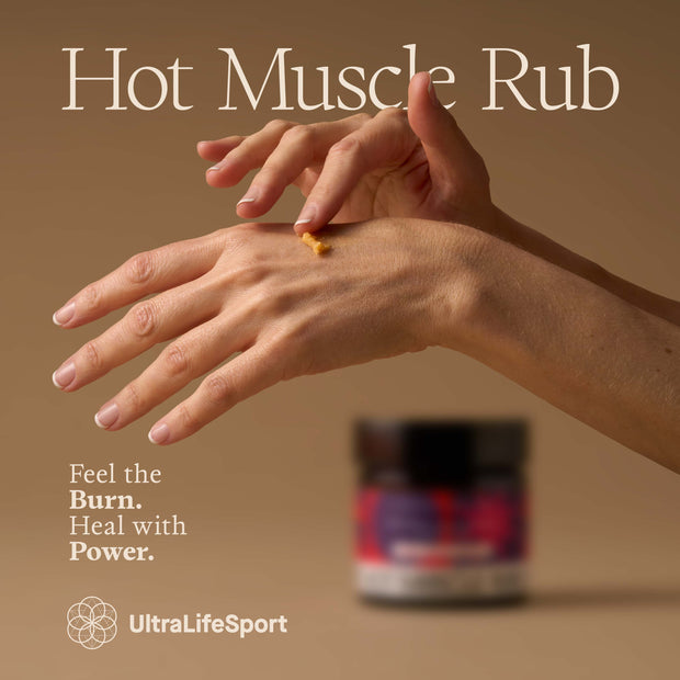 Banner image for: <h2>MUSCLE RUBS</h2>