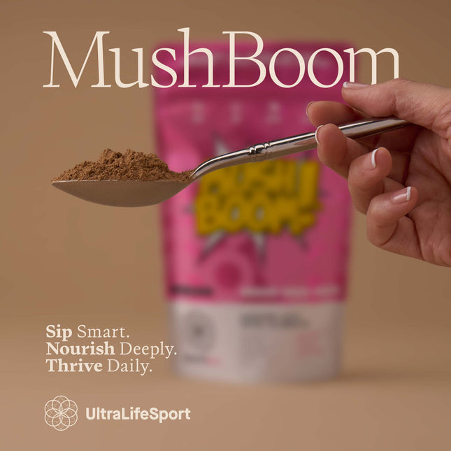 MushBoom