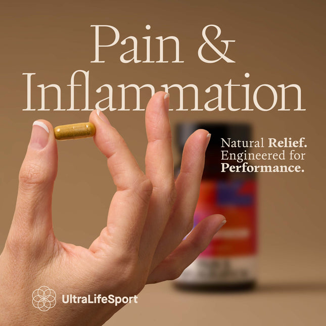 Pain & Inflammation