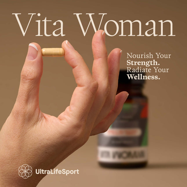 Vita Woman
