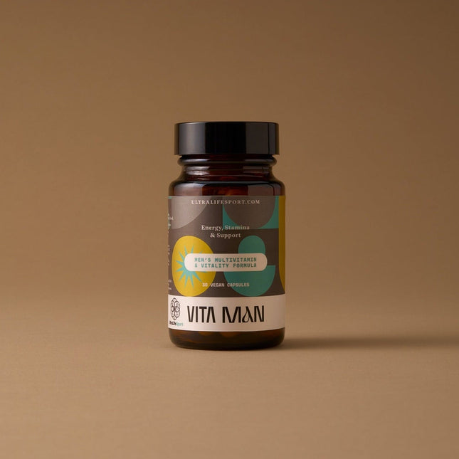 Vita Man
