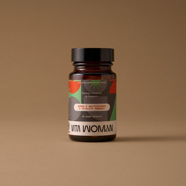 Vita Woman