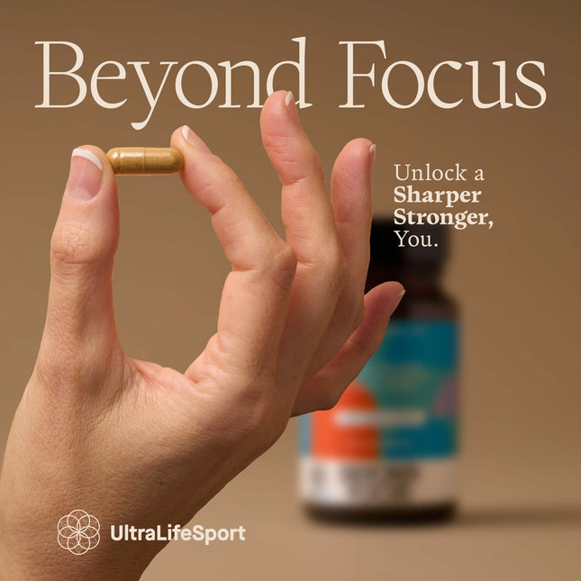 Beyond Focus