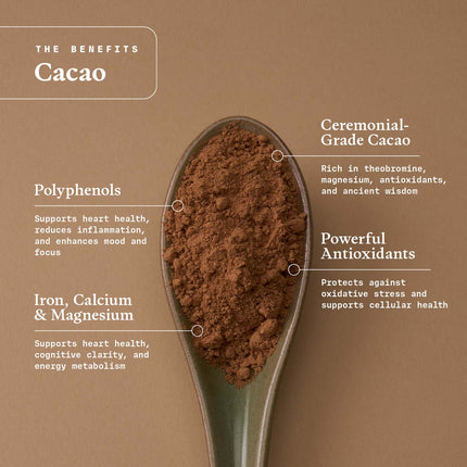 Cacao