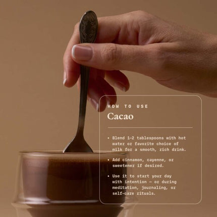 Cacao