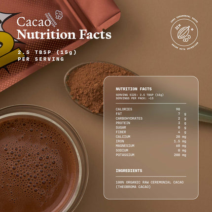 Cacao