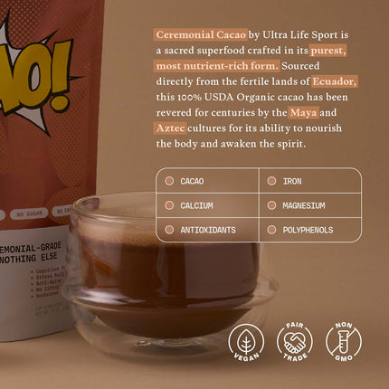 Cacao