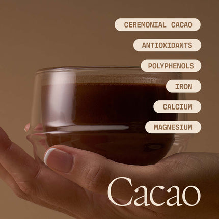 Cacao