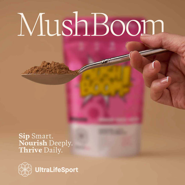 MushBoom