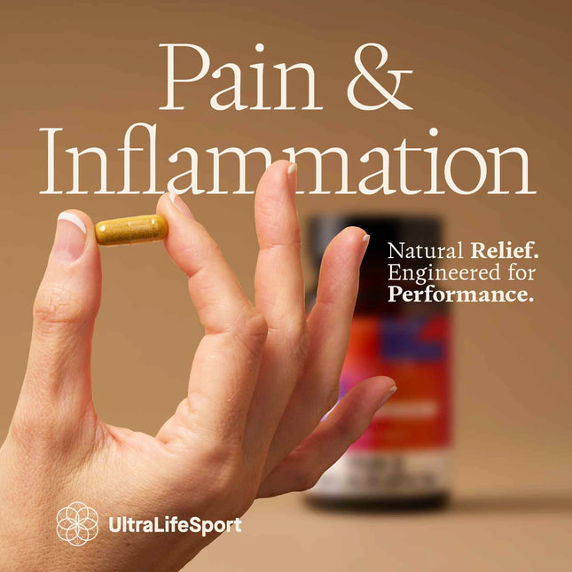 Pain & Inflammation