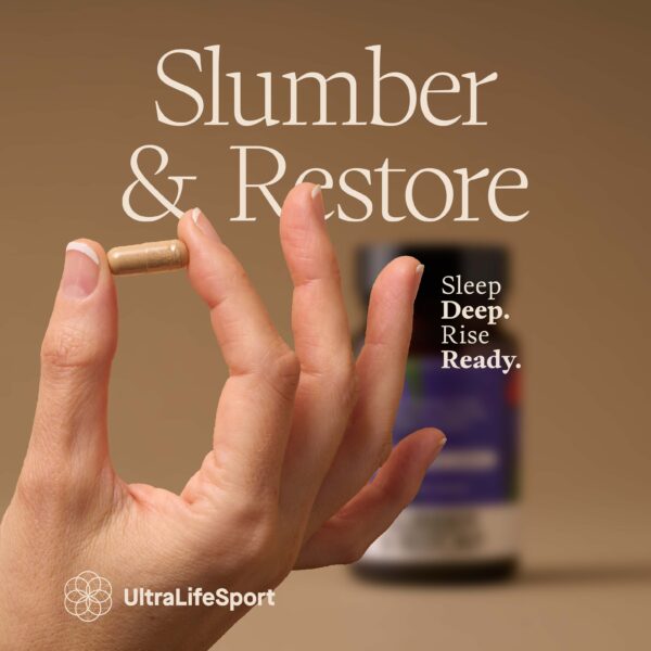 Slumber & Restore
