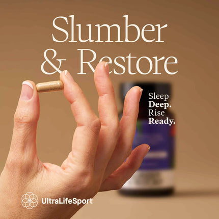 Slumber & Restore