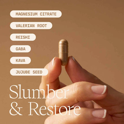 Slumber & Restore
