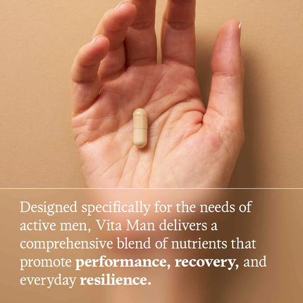 Vita Man