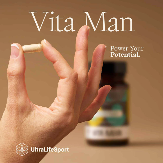 Vita Man