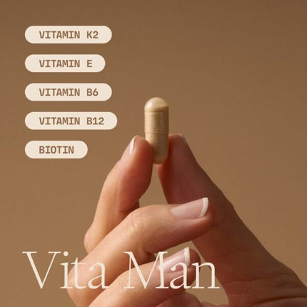 Vita Man