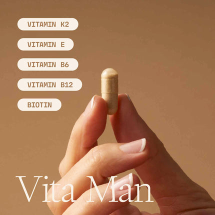 Vita Man