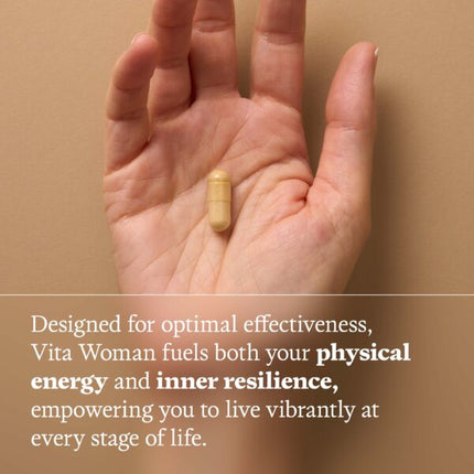 Vita Woman