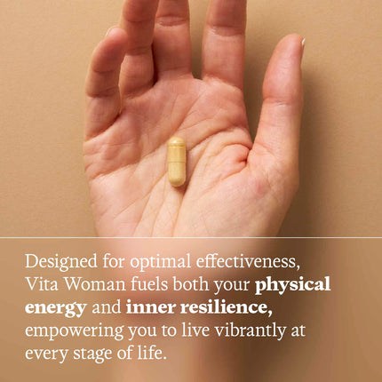 Vita Woman