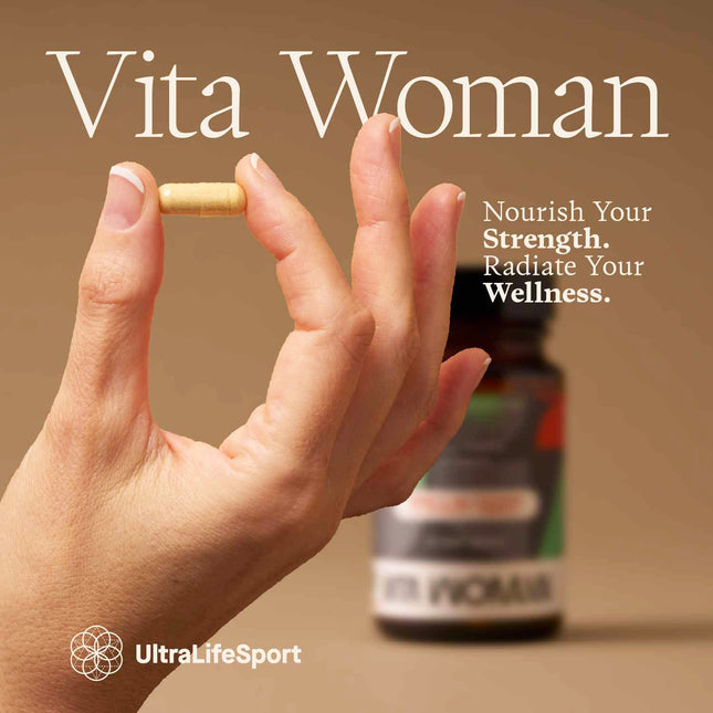 Vita Woman