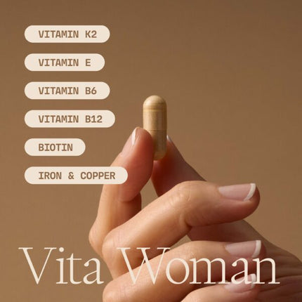 Vita Woman