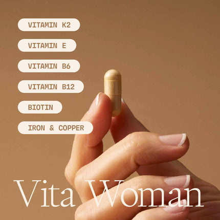 Vita Woman