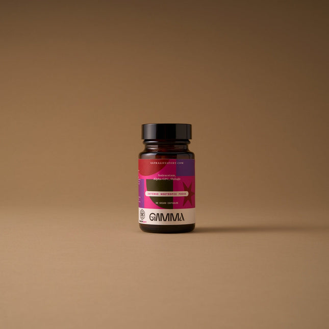 Gamma