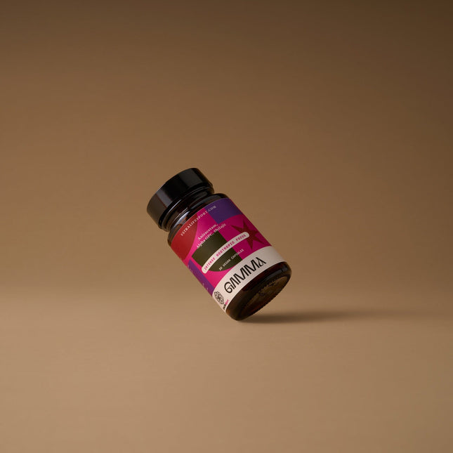 Gamma
