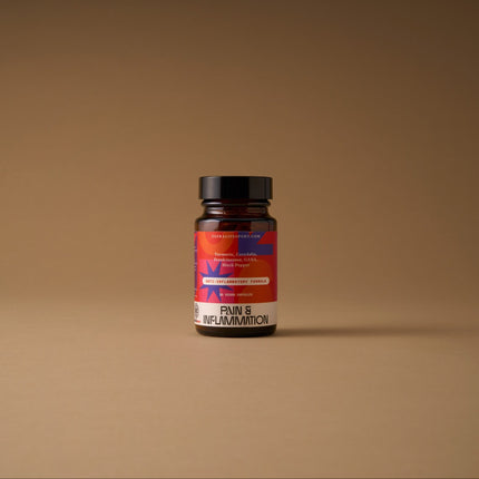 Pain & Inflammation