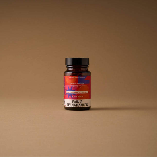 Pain & Inflammation