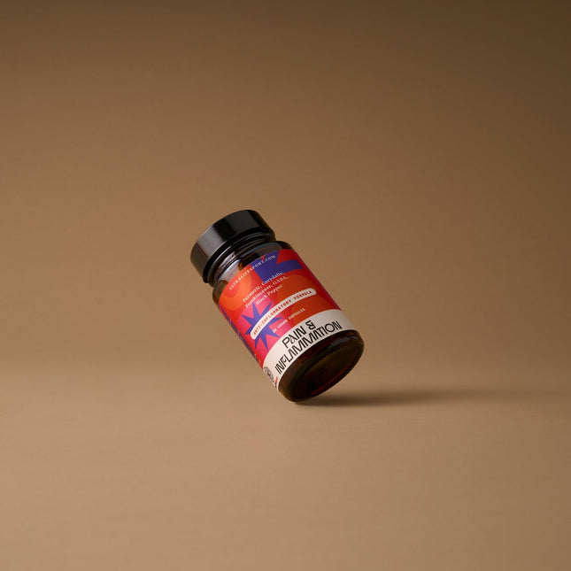 Pain & Inflammation