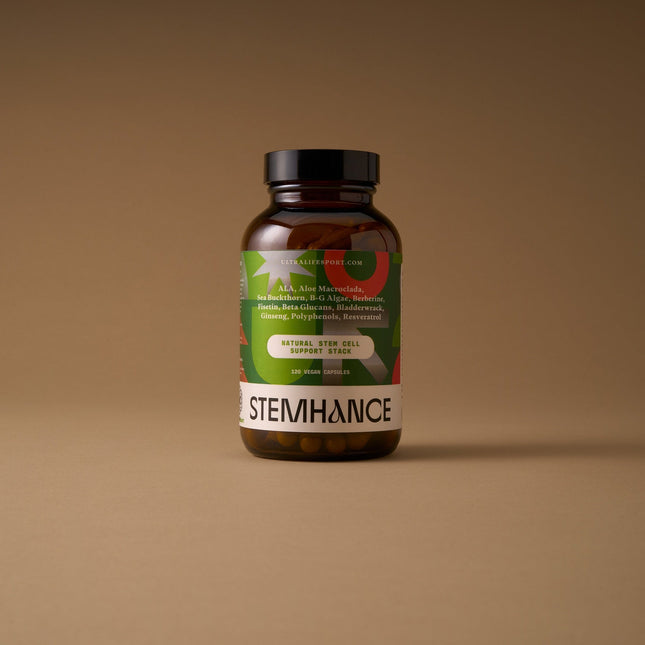 StemHance