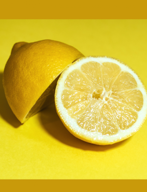 Lemon Balm Powder Article Feature Image