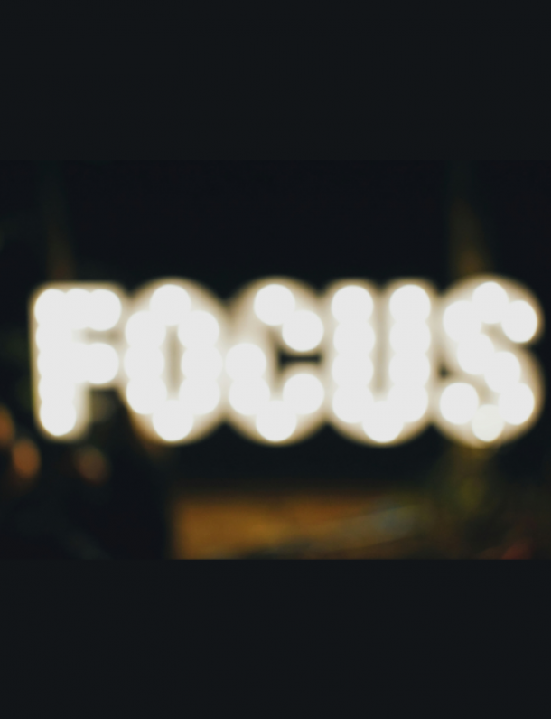 Focus Your Mind Article Feature Image