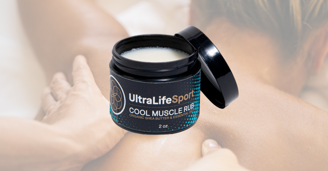 Muscle Rub Article Feature Image