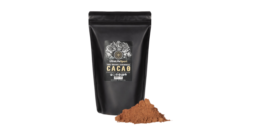 Ceremonial Cacao Article Image 5