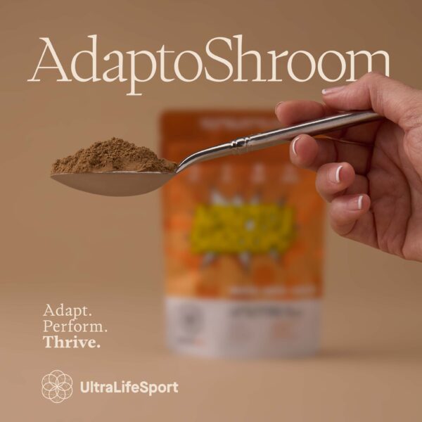 AdaptoShroom