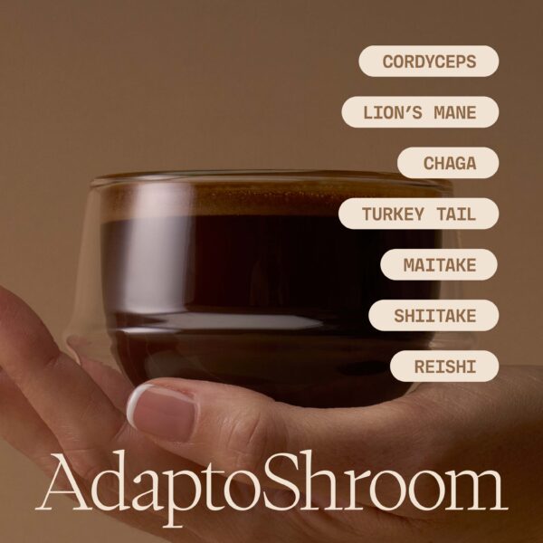 AdaptoShroom