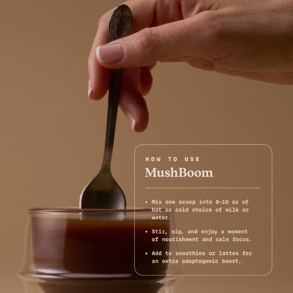 MushBoom