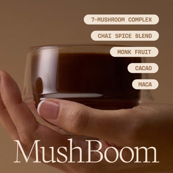 MushBoom