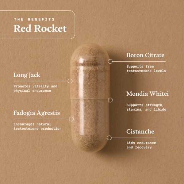 Red Rocket