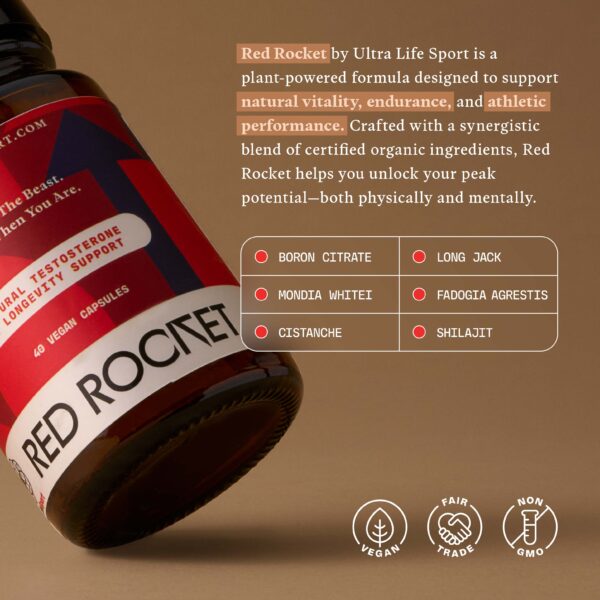 Red Rocket