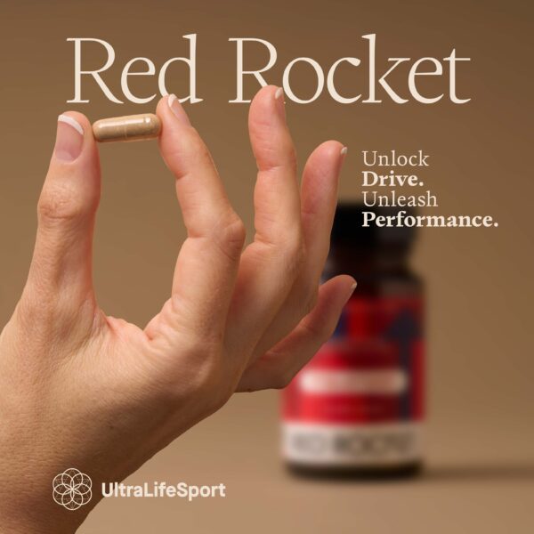 Red Rocket