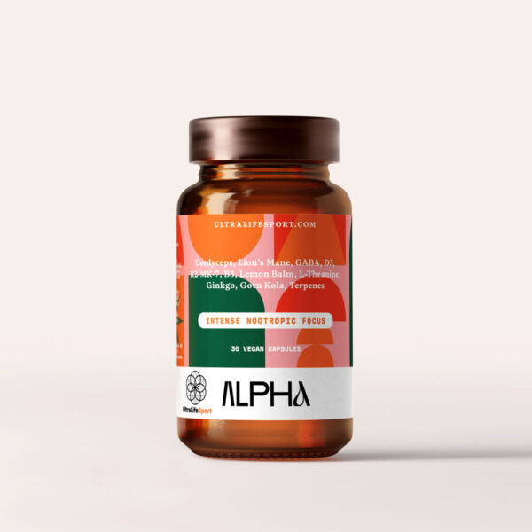 Alpha