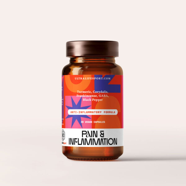 Pain & Inflammation