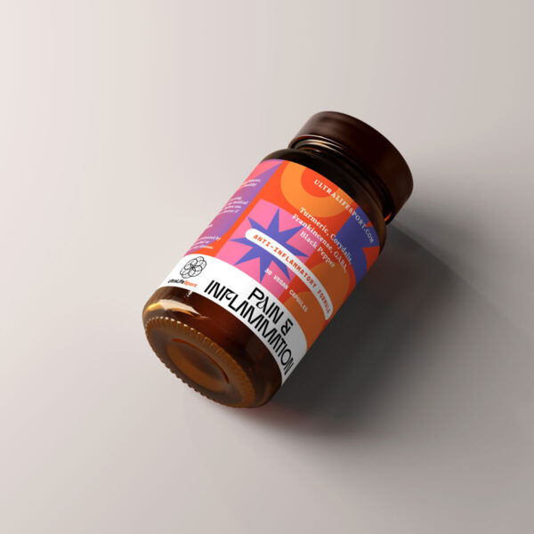 Pain & Inflammation