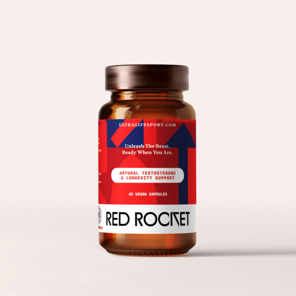 Red Rocket