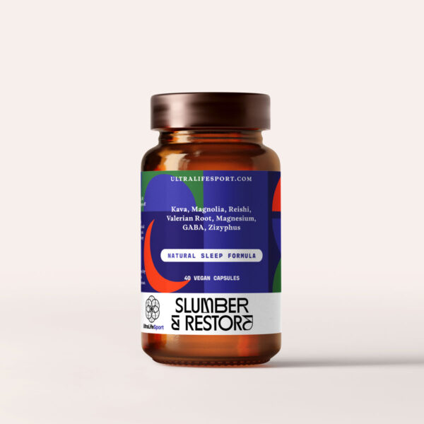 Slumber & Restore