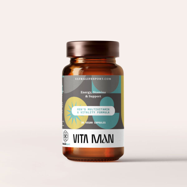 Vita Man