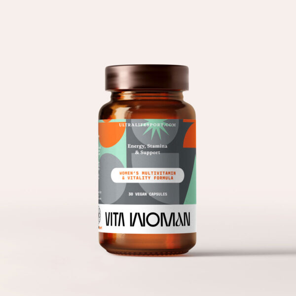 Vita Woman